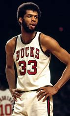 Kareem Abdul-Jabbar